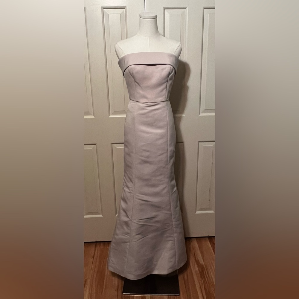 Amsale dress. size  4